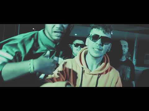 CHABB ROYAL x GENOFF - Osztoztunk (Official Music Video)