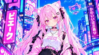 [ツイキャス] 黒猫綾音の誕生日枠（アーカイブ版） (2024.03.06)