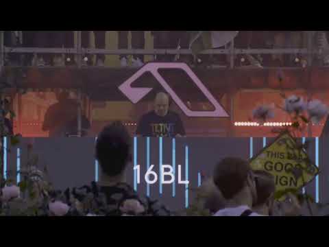 Colle - World to Come (16BL @ Anjunadeep Open Air Prague, Czech Republic 2019-10-13 ABGT350)