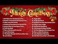 Christmas Songs Playlist Top Christmas Songs Of All Time Best Christmas Music 2026