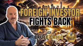 How a Foreign Investor Built a NY Real Estate Portfolio — Then Survived COVID Chaos