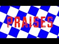 Praises  - Elevation Rhythm - Lyric Video