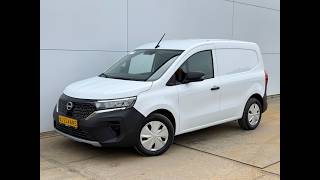 Pasager furgonetă Nissan Townstar EV 45kWh de vânzare - Imagine 4 | Autoline RO Pasager furgonetă Nissan Townstar EV 45kWh | Imagine 4 - Autoline