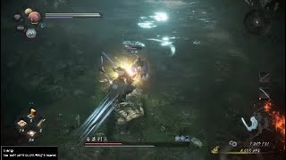 利三、妖怪化しない方が強い説　  配信ミッション編　 -part1【仁王2】【NIOH2】【初見】