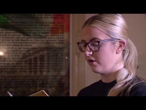 The Diary of Bobby Sands – Day 2, Monday March 2nd, 1981