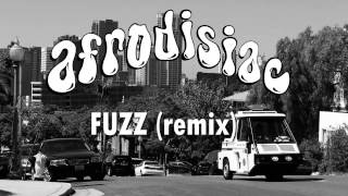The Sound Defects - The Fuzz (Afrodisiac Remix) [MUSIC VIDEO]