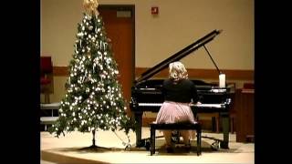 What Child Is This/ We Three Kings