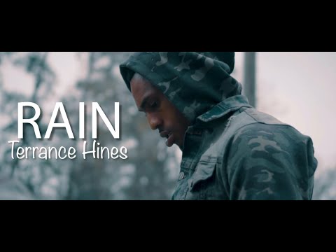 Terrance Hines/Rain (OFFICIAL VIDEO) shot by Bossmane Johnny