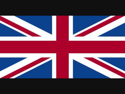 Video thumbnail for Anglia