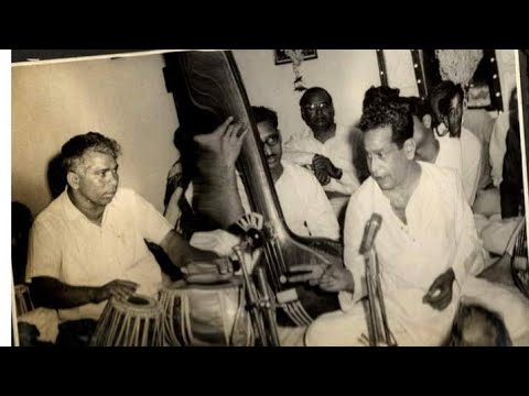 Bajuband Khul Khul jaye(Thumri) - By Pt. Bhimsen Joshi.