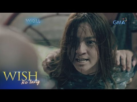 Wish Ko Lang: Pagtaboy sa masamang elemento