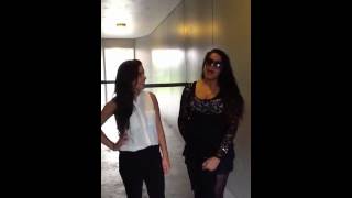 MalikaDk live Medina kl 10