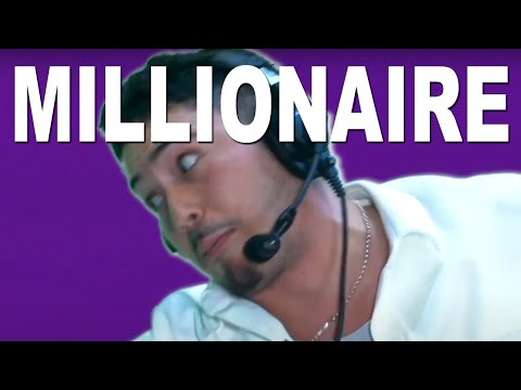 Lucas Lopez Vilet Is A Millionaire