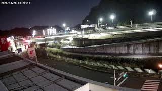 鹿児島県鹿児島市田上ライブカメラ live webcam