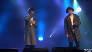 151225 조이어클락 - 난 니가 꿈이었는데 (16/33)