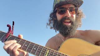 L'elan Vital Epic Guitar Saga