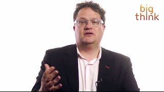 Aaron Hurst on the Purpose Economy