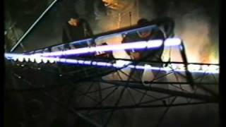 James D-Train Williams You are the one for me: Live in Discotheek Cartouch Utrecht 1983 Part 1