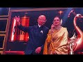 Iifa Awards Rekha Rakesh Roshan