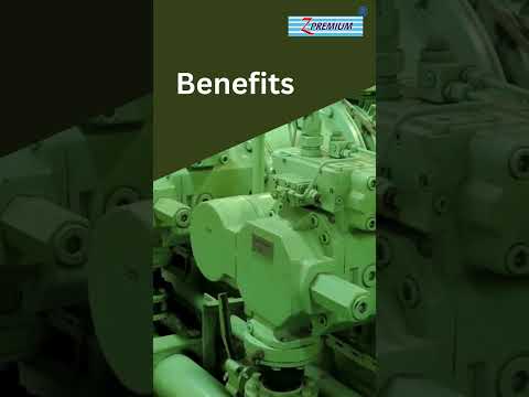 Hydraulic Oil