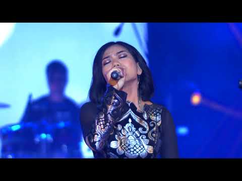 MIZO IDOL SEASON 6 TOP 11 ZAN KHATNA:  R LALMALSAWMI - KA CHUL ZO TA