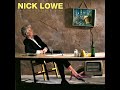 True Love Travels On A Gravel Road , Nick Lowe , 1994