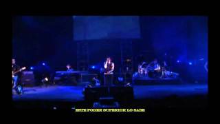 The Gathering - A Noise Severe (subtitulos español)