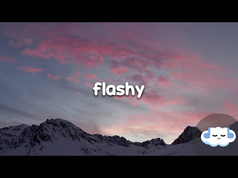 City Girls & Kim Petras - Flashy (Clean - Lyrics)