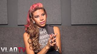 Vali: Wiz Khalifa Was Scared of Gator on "Dimes" Set