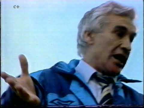 Jornada 37 Liga 93/94