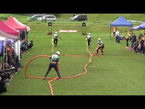 Žehrov - VČHL Dubenec 2020