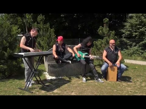 Legendy se vrací - Asi jsem vážně už dospělý chlap