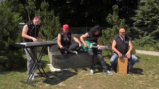 Legendy se vrací - Asi jsem vážně už dospělý chlap Legendy se vrací - Asi jsem vážně už dospělý chlap