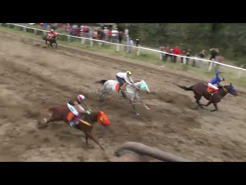 MAS SALVADOR  Club Hipico  "Riveras Neuquinas" - Vista Alegre - 02-04-2023