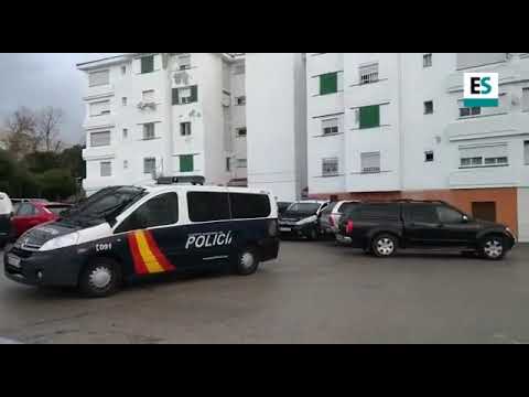 Importante operación contra el narcotráfico y el blanqueo de capitales en el Campo de Gibraltar