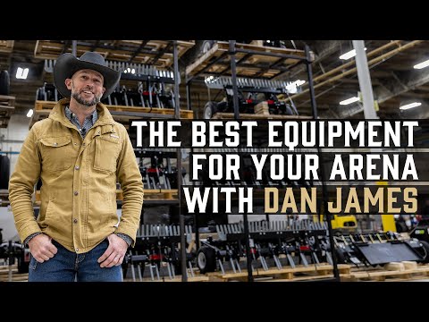 Why ABI is the Best Equipment for Equestrians – With Dan James