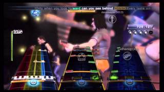 Gonzo by All-American Rejects - Full Band FC #1776