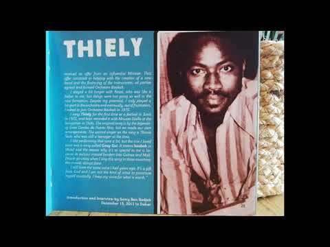 Orchestre G M I   Africa