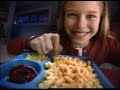 Top 1000 Commericials Of 2006 Kid Cuisine
