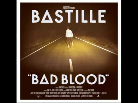 Bastille - Bad Blood *Extended Cut* (Full Album)