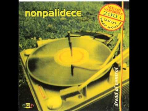 Dread Al Control - Nonpalidece