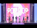 NCT WISH INTRO POPPOP SURF K WORLD DREAM AWARDS KWDA