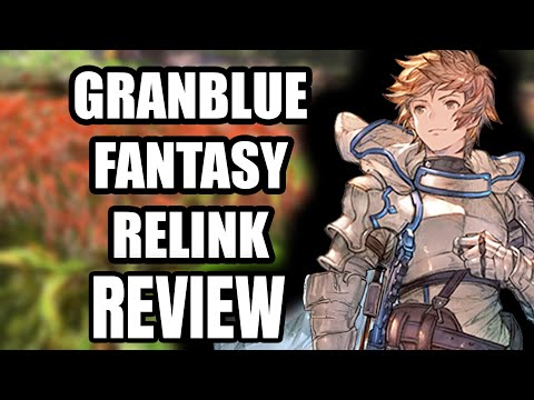 Granblue Fantasy: Relink PS5 Review - The Final Verdict