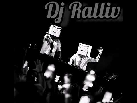 Djs From Mars - october mix 2023 - (Dj Ralliv)