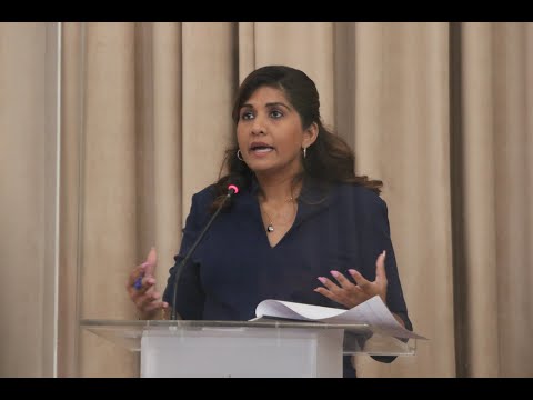 20th Sitting of the Senate (Part 1) - 3rd Session - May 23, 2023