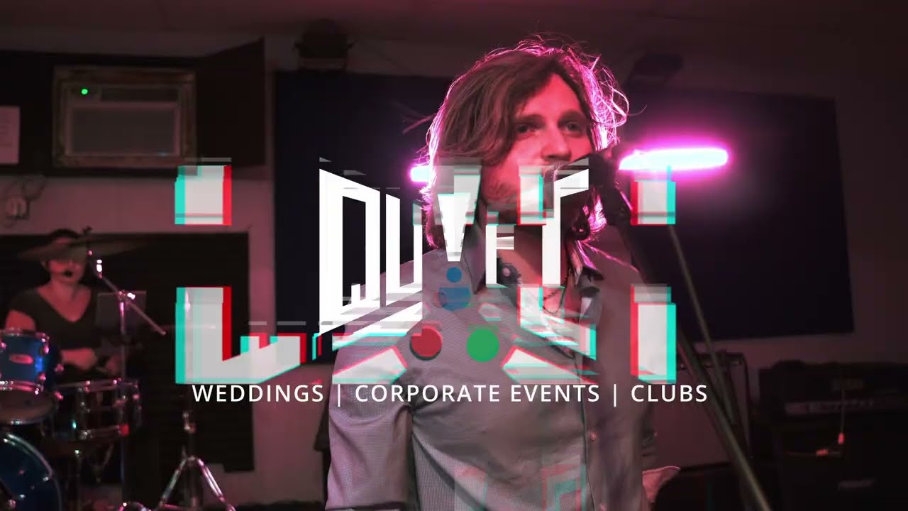 Promotional video thumbnail 2 for QU!ET