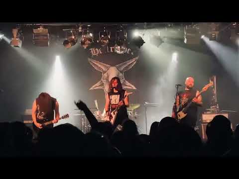 Hellripper