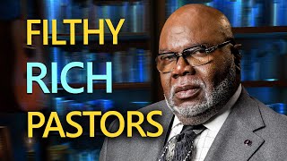 How much should pastors be paid? 10 Qs with Mike Winger (Ep 41)