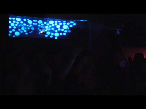 Pagal b2b Rosario Internullo @ NYE Afterhours - 01.01.2014 (2)