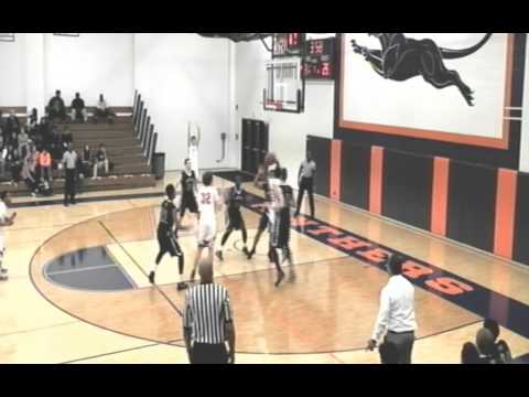Basketball - Men vs Moraine Valley